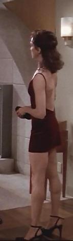 25P Lileth! aka Bebe Neuwirth