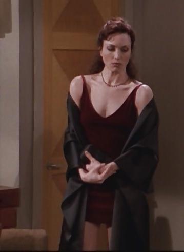 25P Lileth! aka Bebe Neuwirth