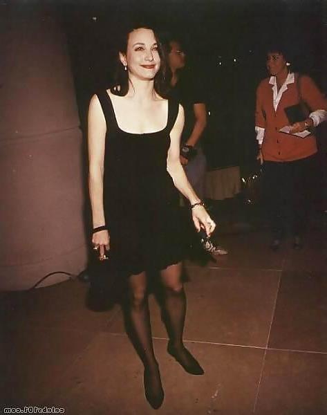 25P Lileth! aka Bebe Neuwirth