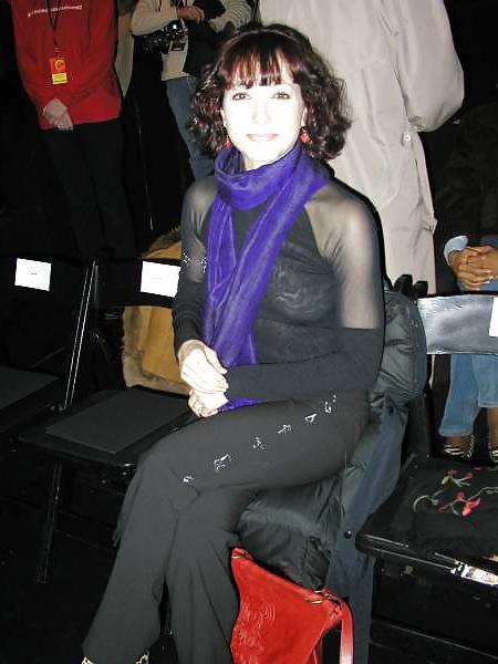 25P Lileth! aka Bebe Neuwirth
