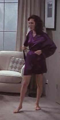 25P Lileth! aka Bebe Neuwirth