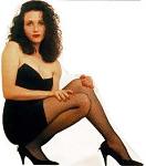 25P Lileth! aka Bebe Neuwirth