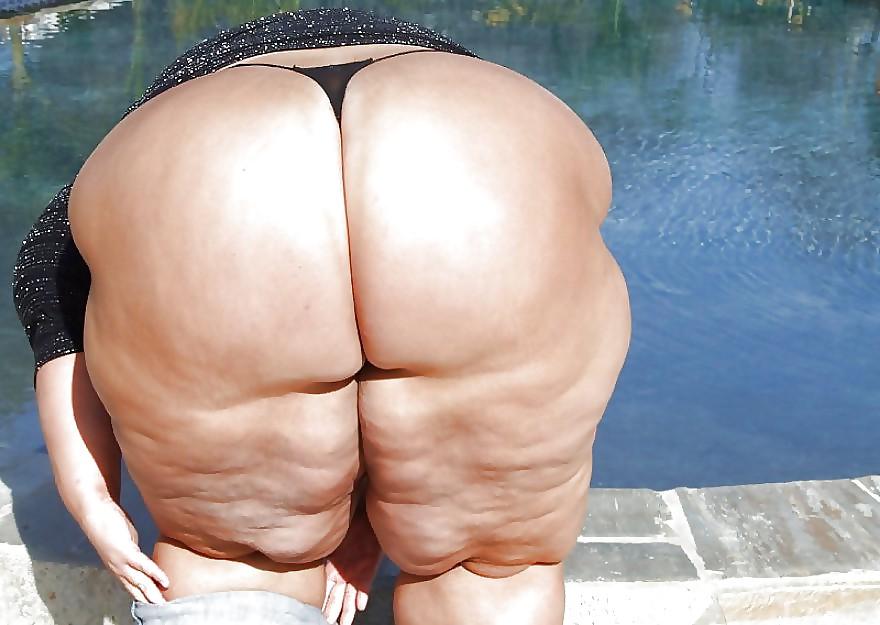 20P Sexy White BBWs