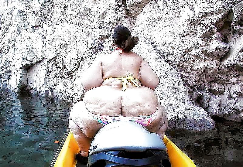 20P Sexy White BBWs