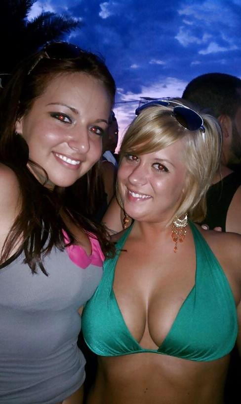 25P Swimsuit bikini bra bbw mature dressed teen big tits - 78