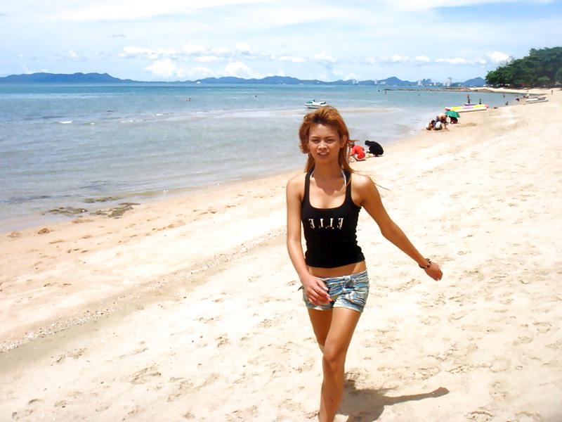 25P Super sexy ladyboy Nicky from Pattaya... part2