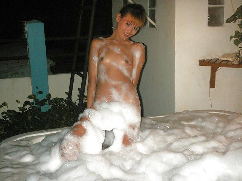 25P Super sexy ladyboy Nicky from Pattaya... part2