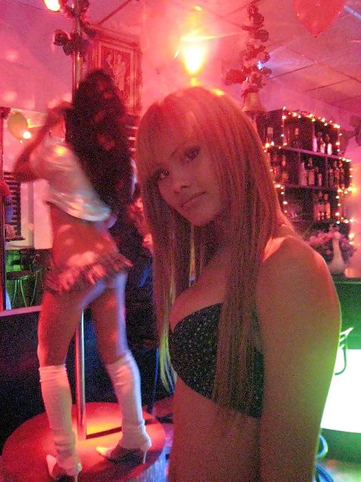 25P Super sexy ladyboy Nicky from Pattaya... part2