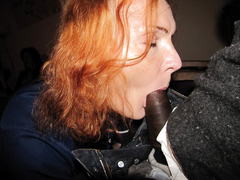17P Black Cock