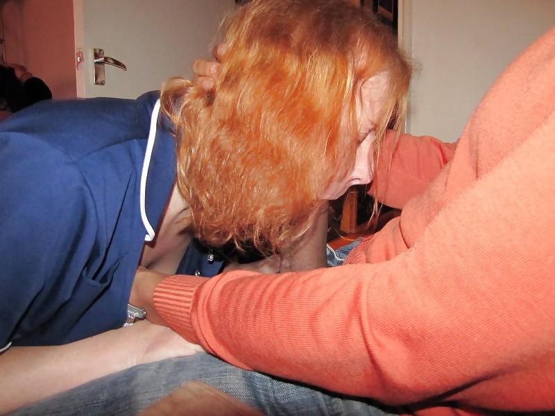 17P Black Cock