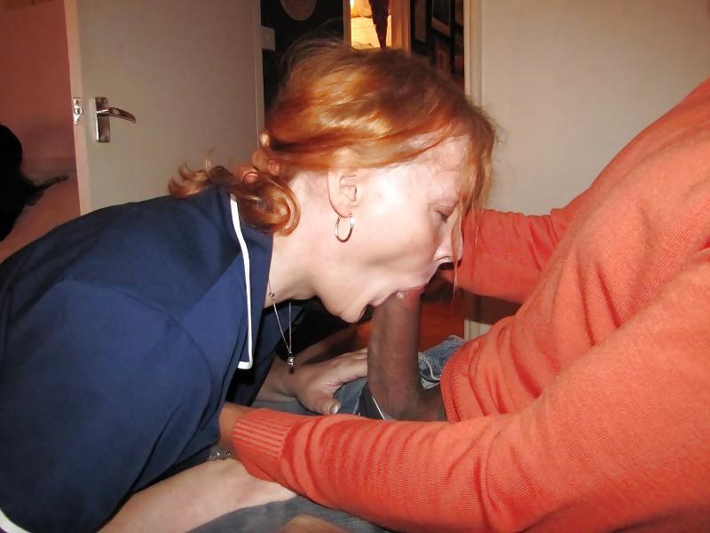 17P Black Cock