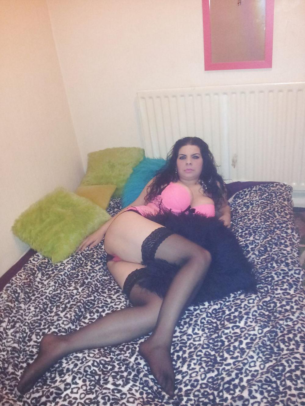 9P Romanian Whore - Valentyna,29, Birmingham