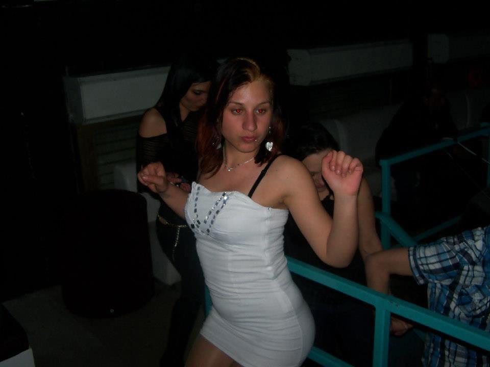 25P ALEXIA romanian prostitute in italy