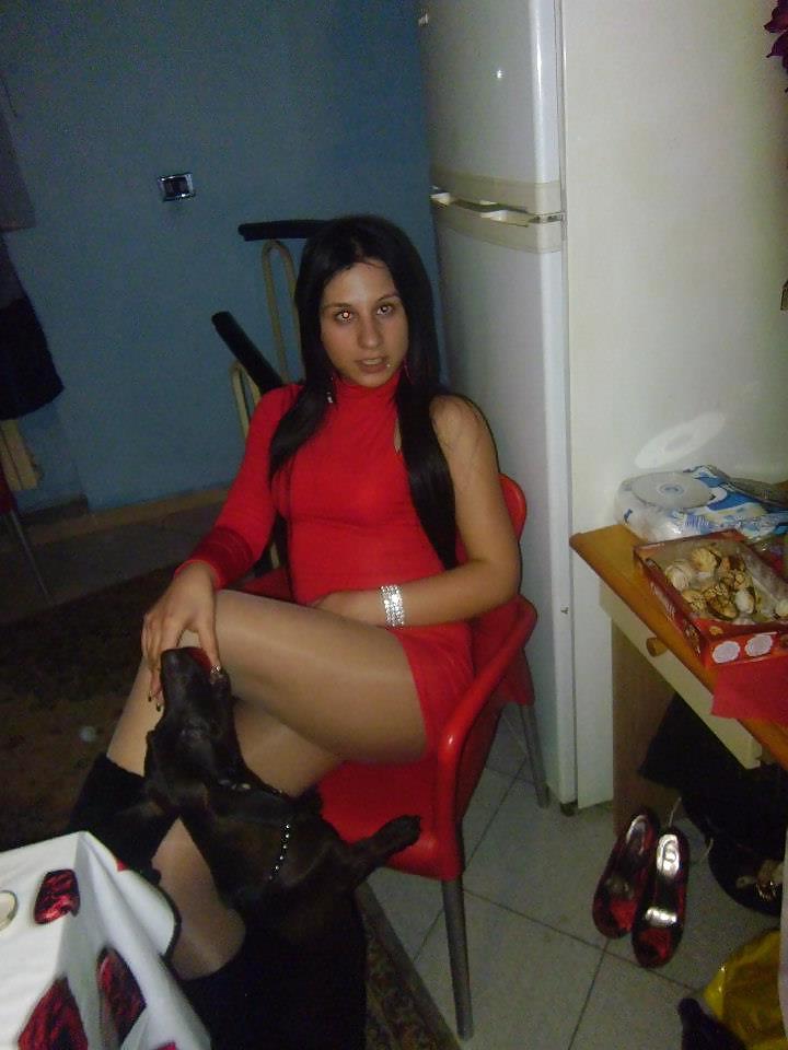 25P ALEXIA romanian prostitute in italy