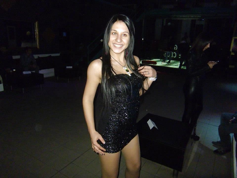 25P ALEXIA romanian prostitute in italy