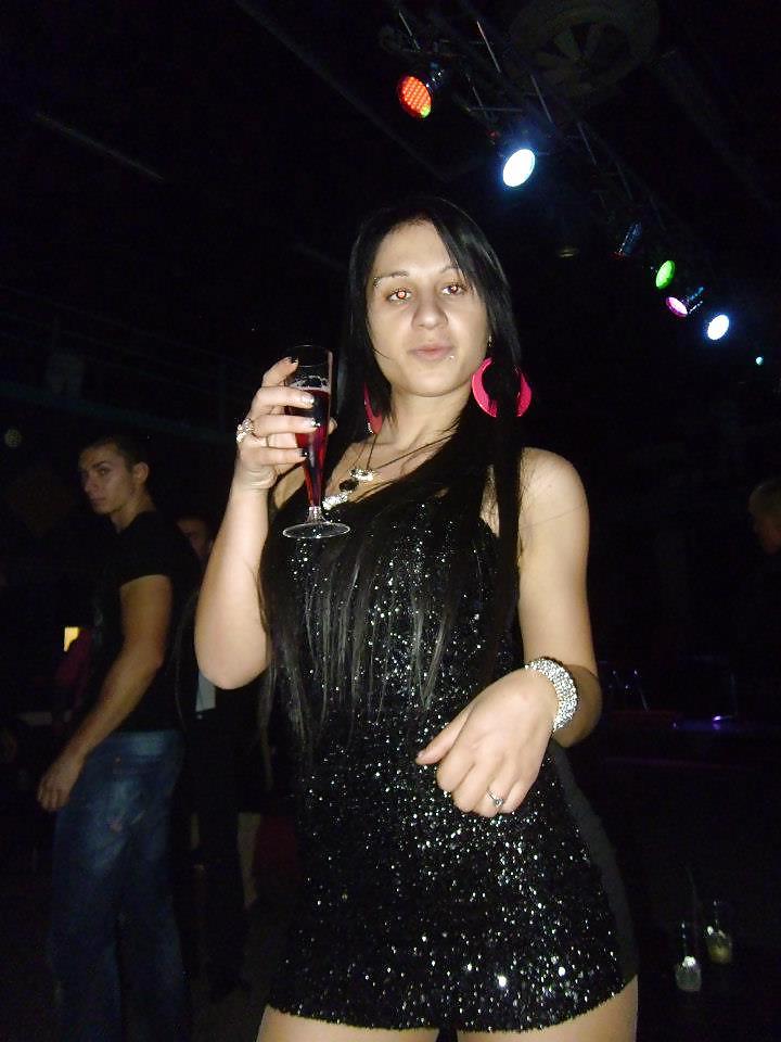 25P ALEXIA romanian prostitute in italy