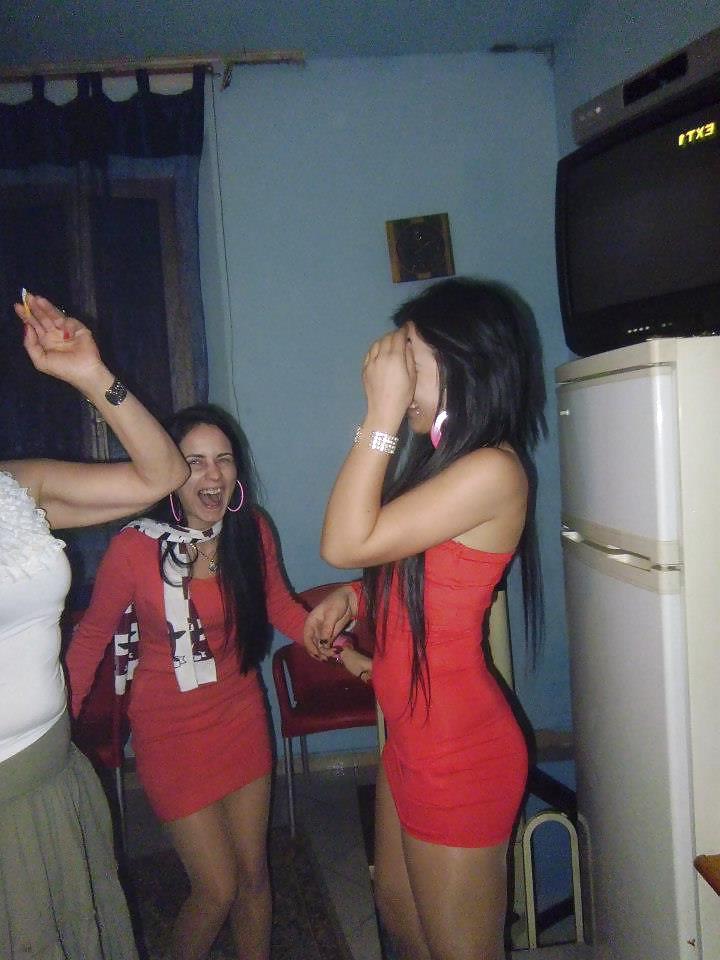 25P ALEXIA romanian prostitute in italy