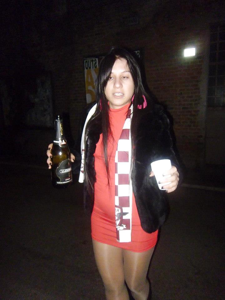 25P ALEXIA romanian prostitute in italy