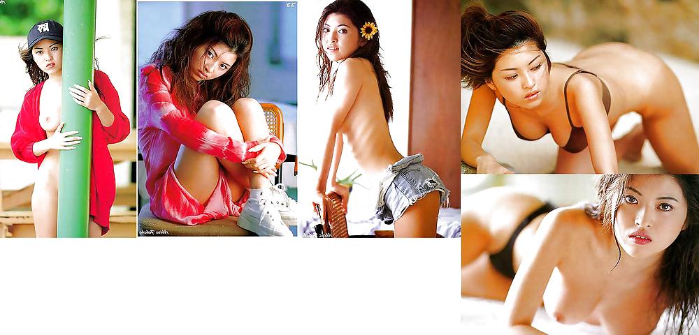 25P Wide screen layouts   Asian Models #1