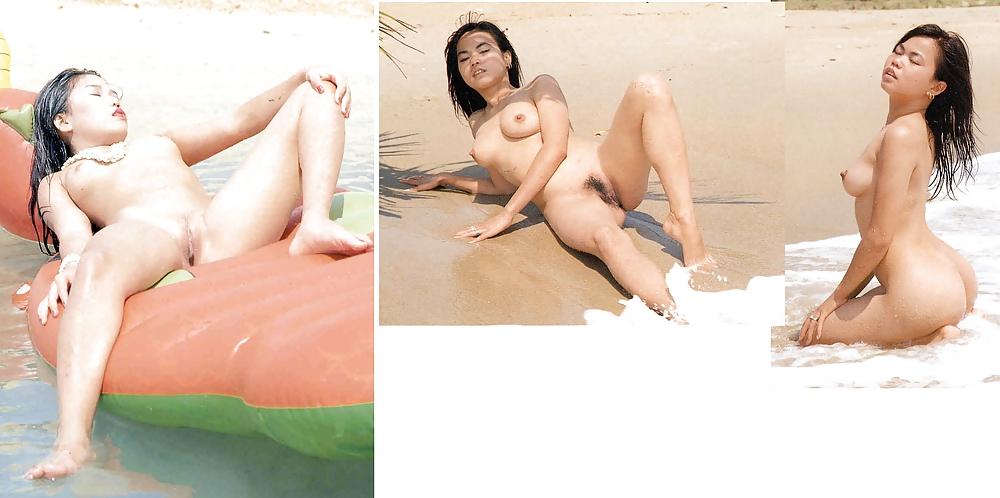 25P Wide screen layouts   Asian Models #1