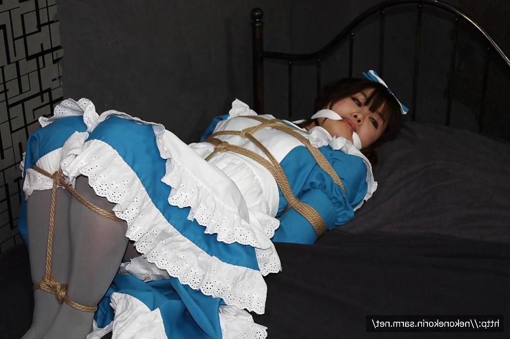 19P XCHICAS BDSM  91  (ASIAN)