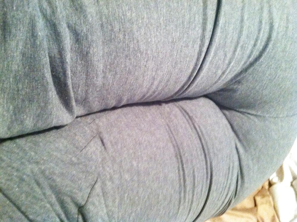 10P Xtra plump wife