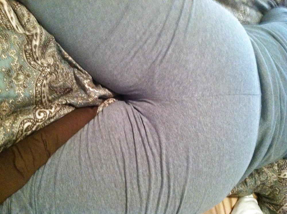 10P Xtra plump wife