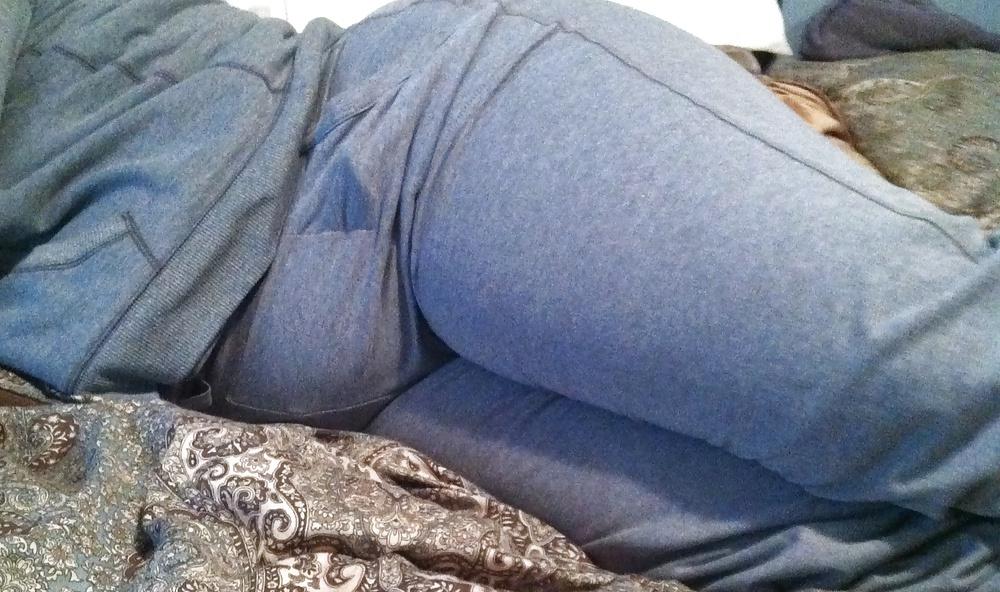 10P Xtra plump wife