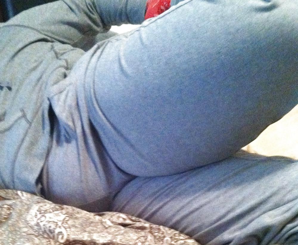 10P Xtra plump wife