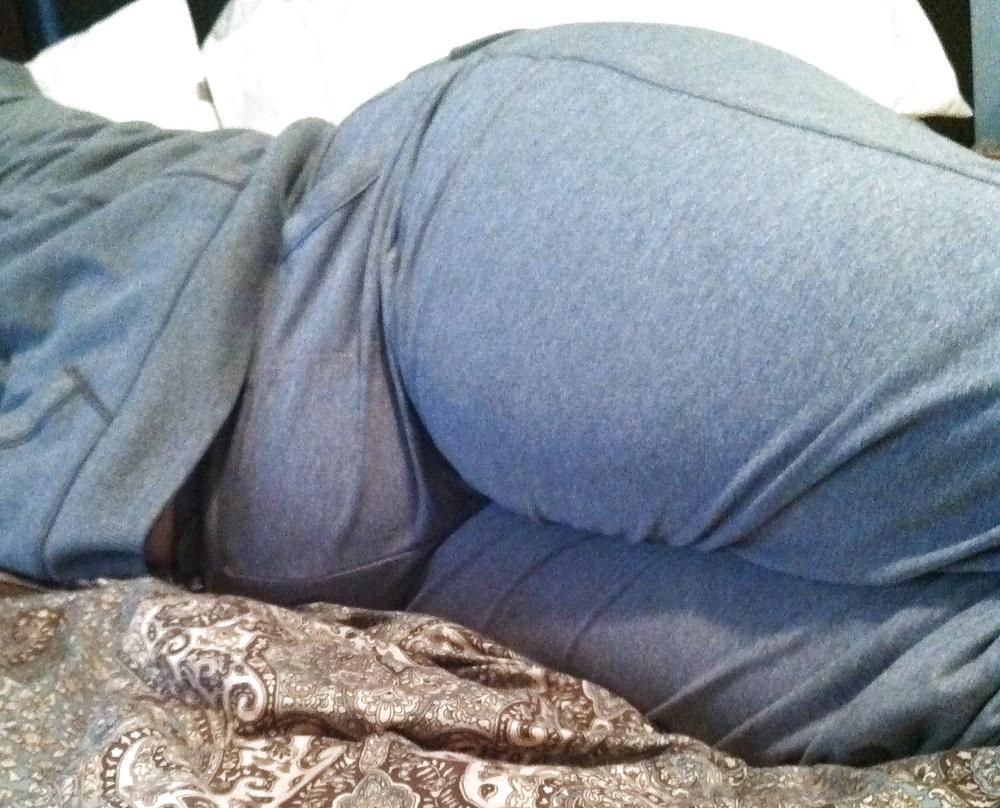 10P Xtra plump wife