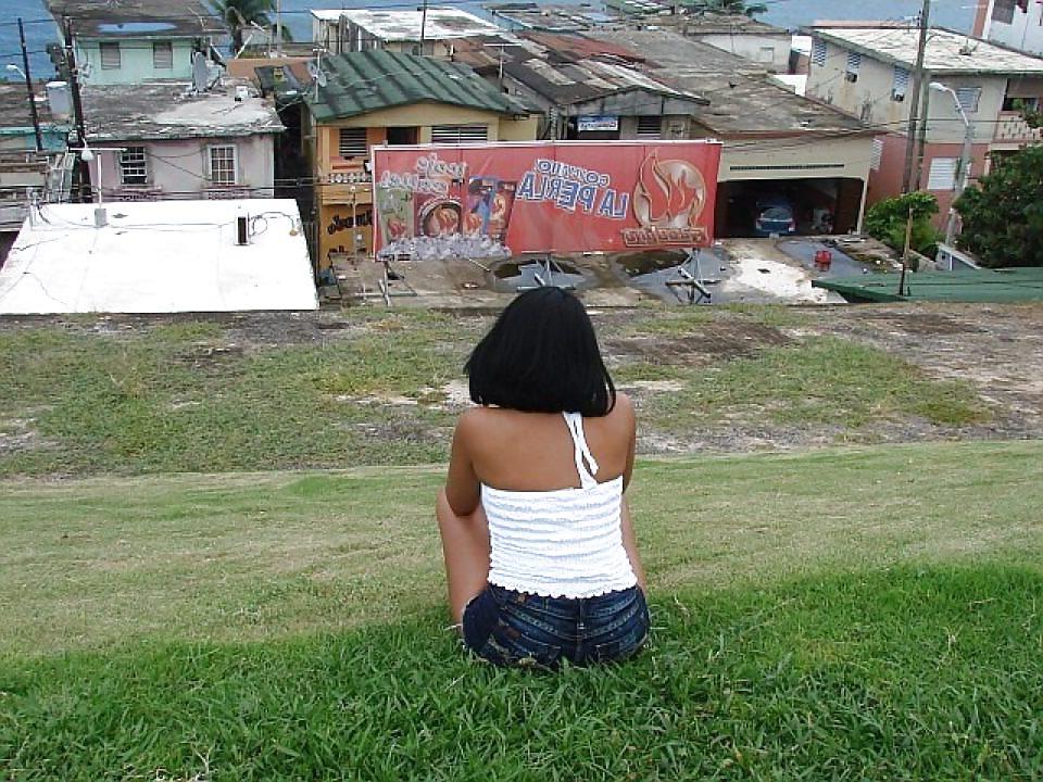 16P Puerto Rican milfs (non-nude)