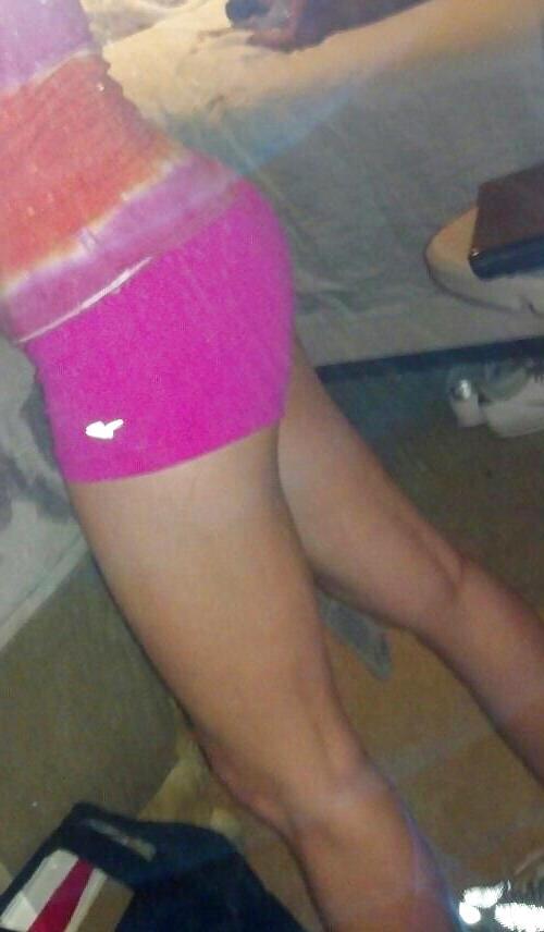 16P Puerto Rican milfs (non-nude)