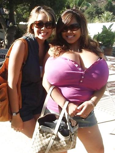 24P Non Nude Busty