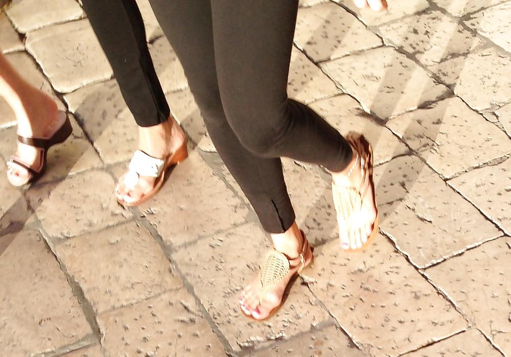 9P Voyeur feets 15