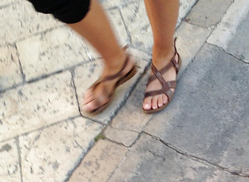 9P Voyeur feets 15