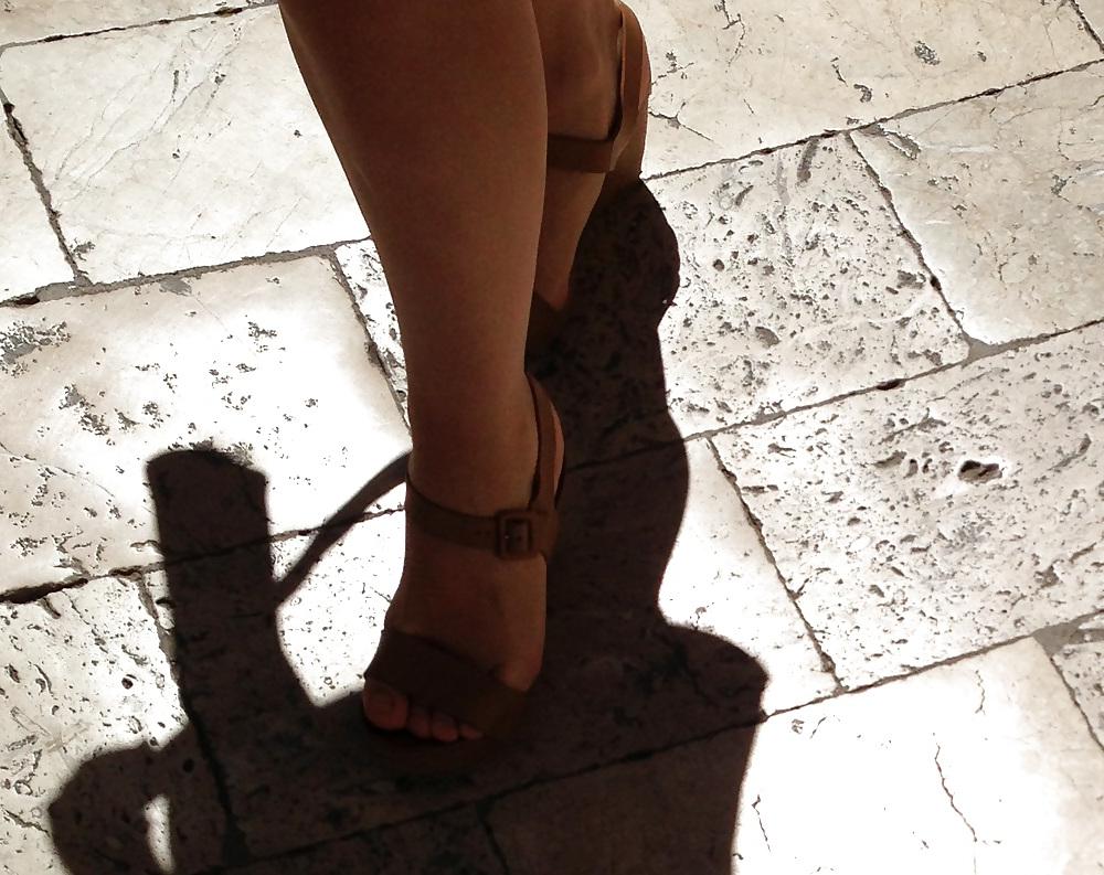 9P Voyeur feets 15