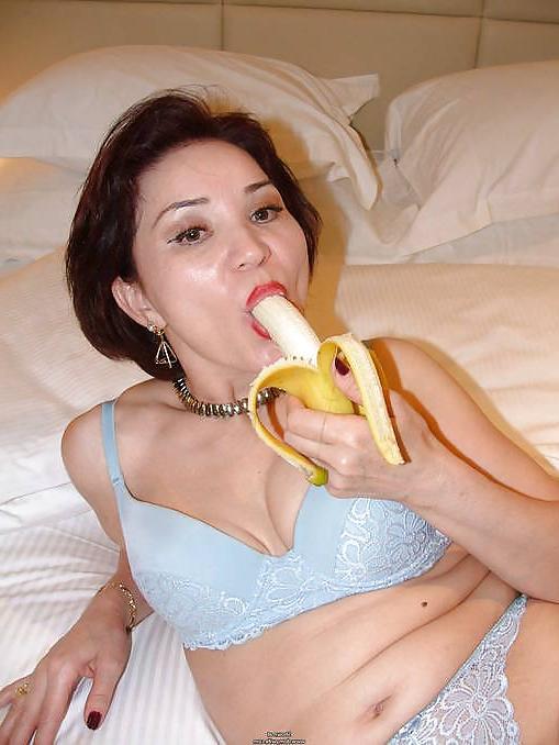 12P Asian mature