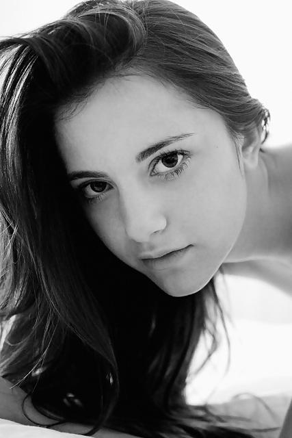 20P Alexa Nikolas