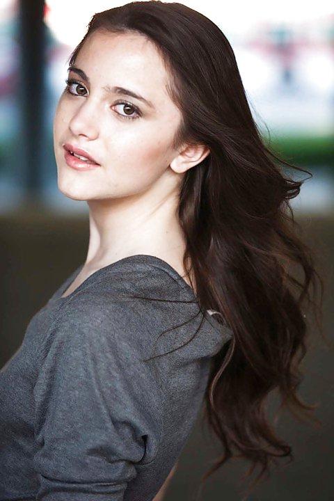 20P Alexa Nikolas