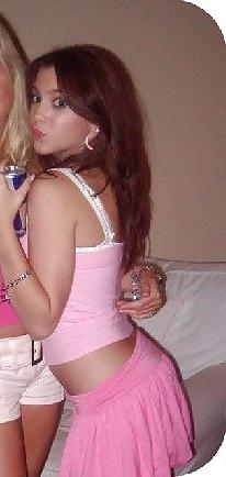 20P Alexa Nikolas