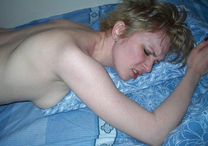 21P Russian amateur couples Mix 14