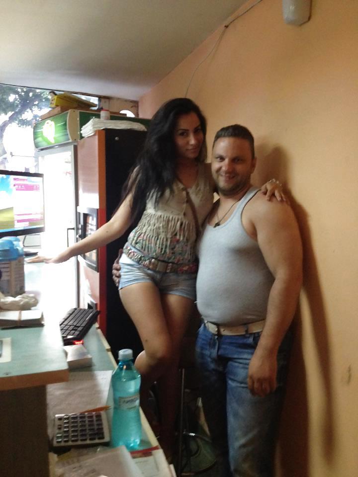 23P Romanian women: anna
