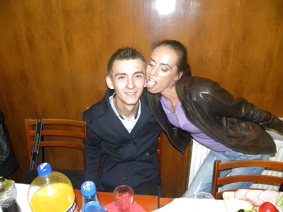 23P Romanian women: anna