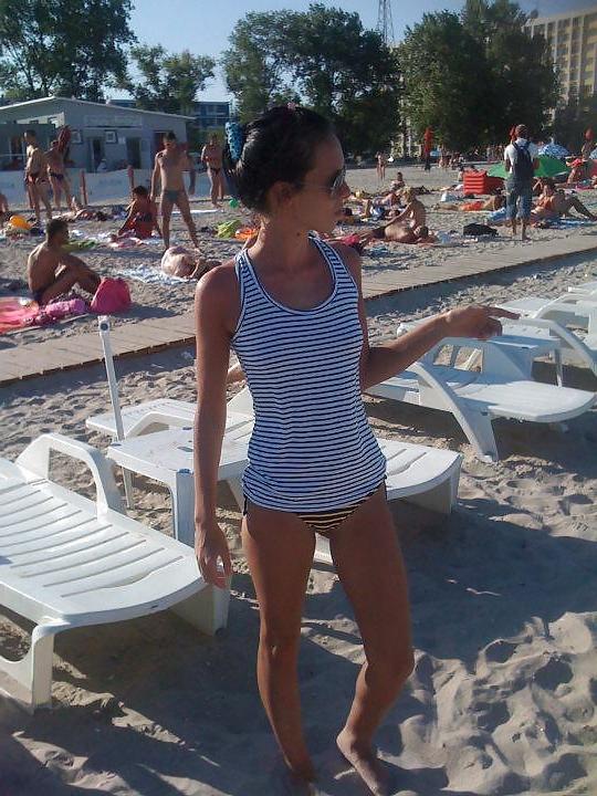 23P Romanian women: anna