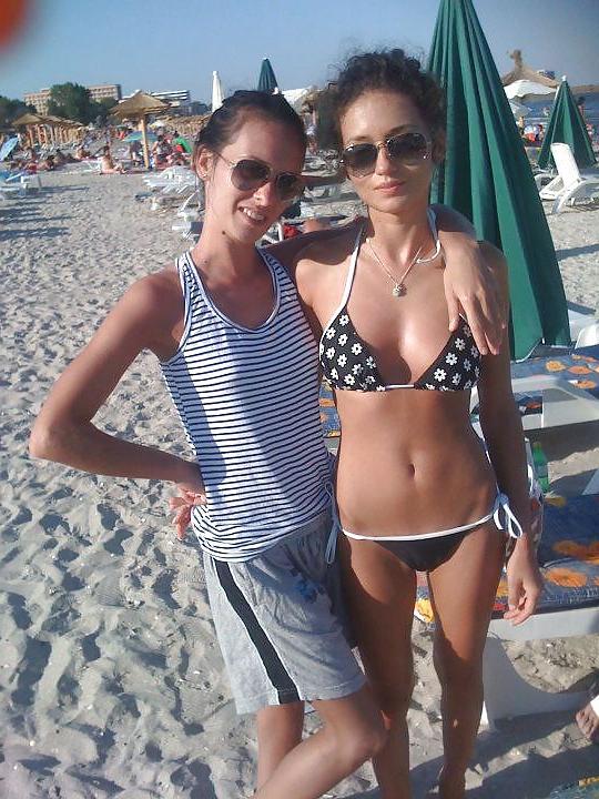 23P Romanian women: anna