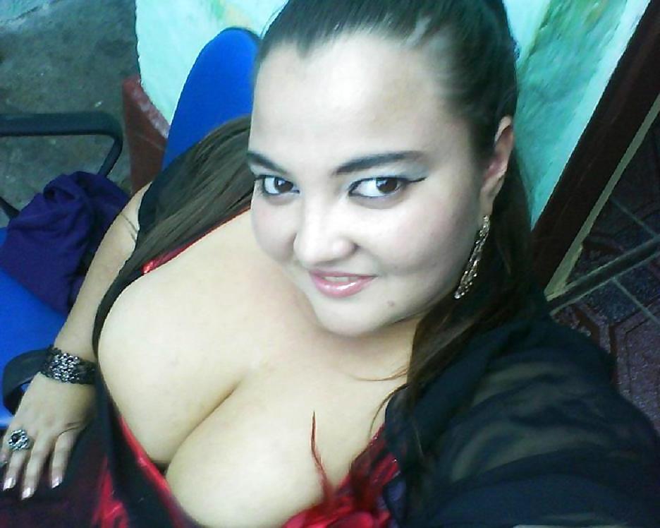 18P Romanian girl: Mihaela