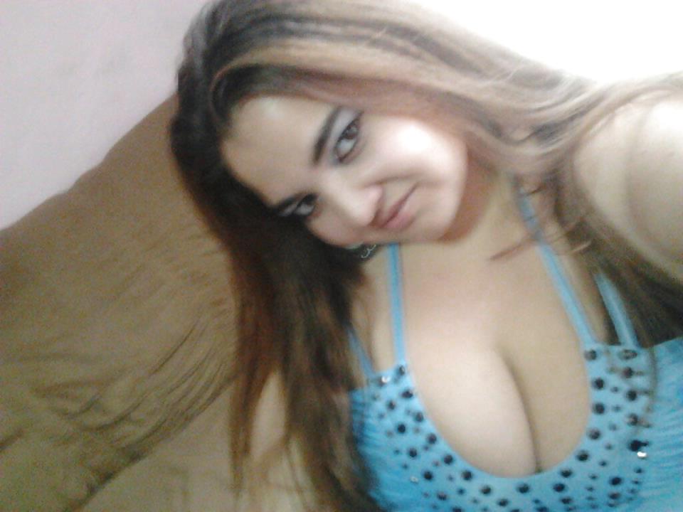 18P Romanian girl: Mihaela