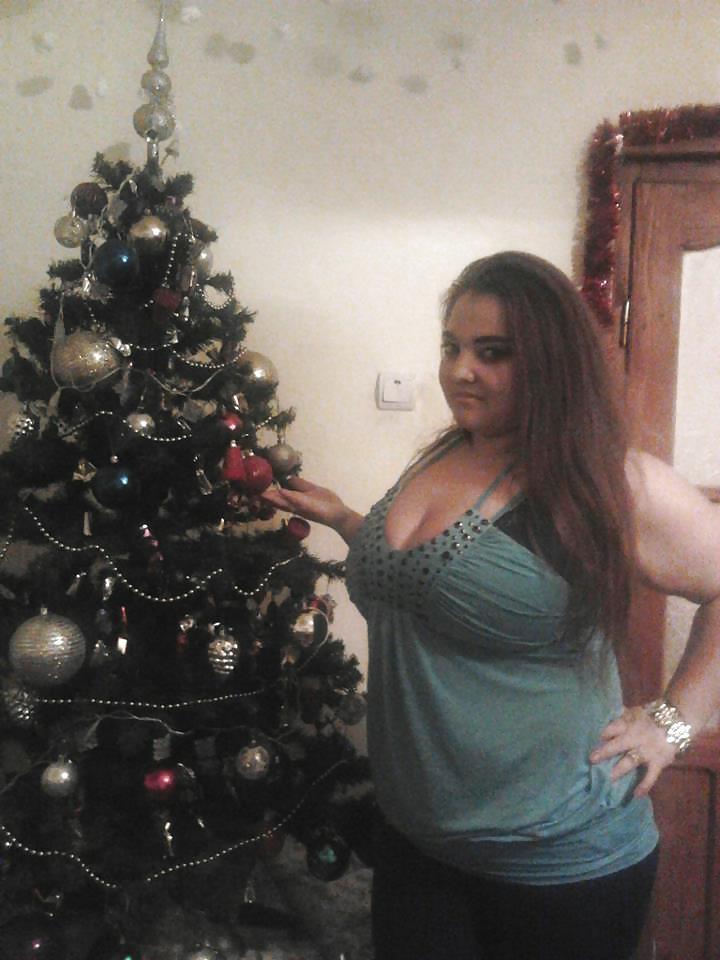 18P Romanian girl: Mihaela