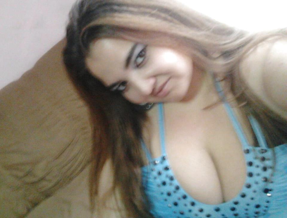18P Romanian girl: Mihaela