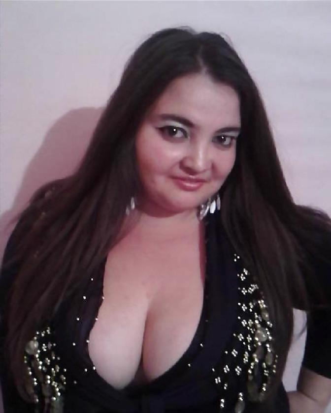 18P Romanian girl: Mihaela
